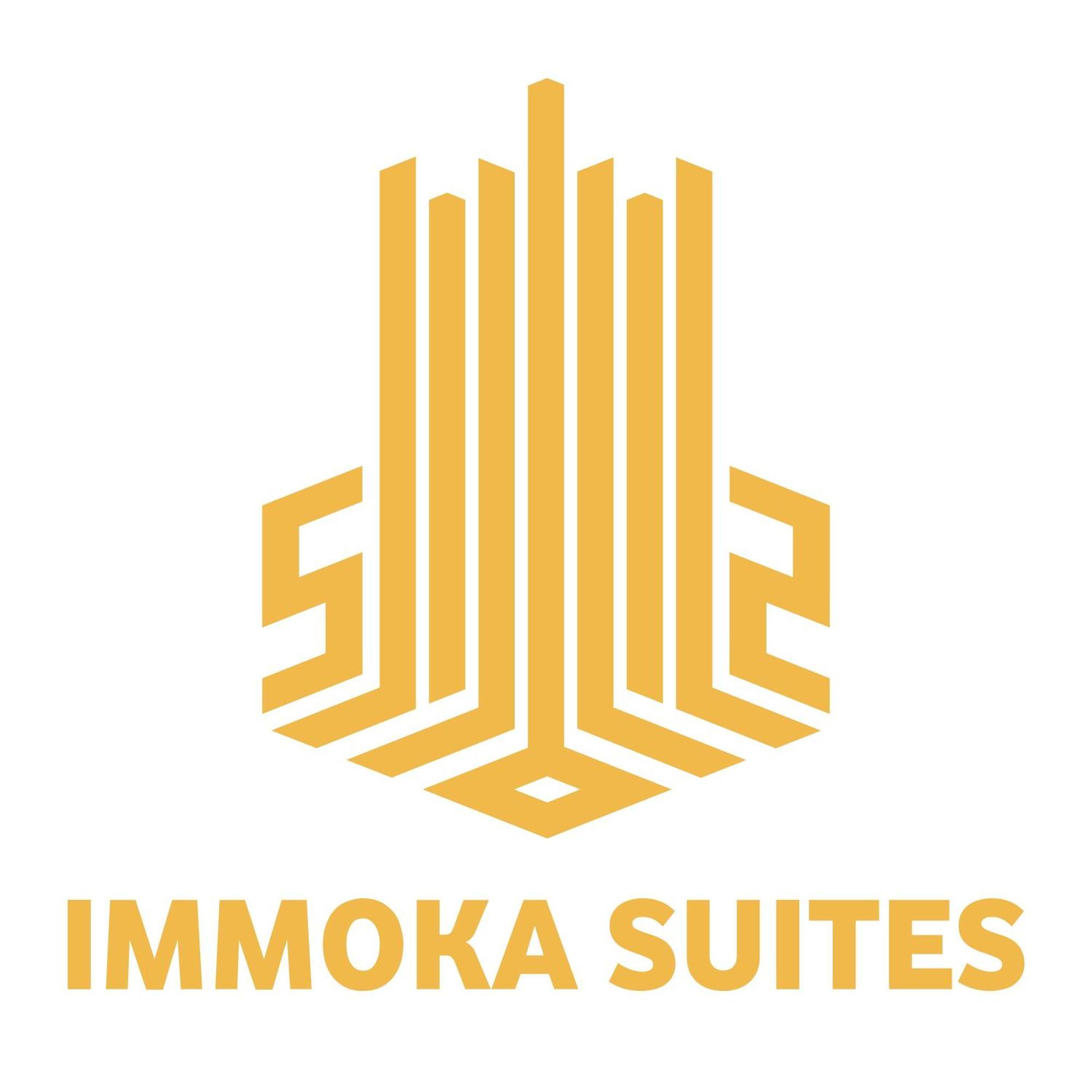Appart-Hotel Immoka Tanger Exterior foto